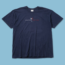 Vintage Niketown New York T-Shirt XXL