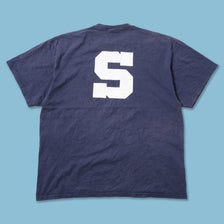 Vintage Nike Penn State Nittany Lions T-Shirt XLarge