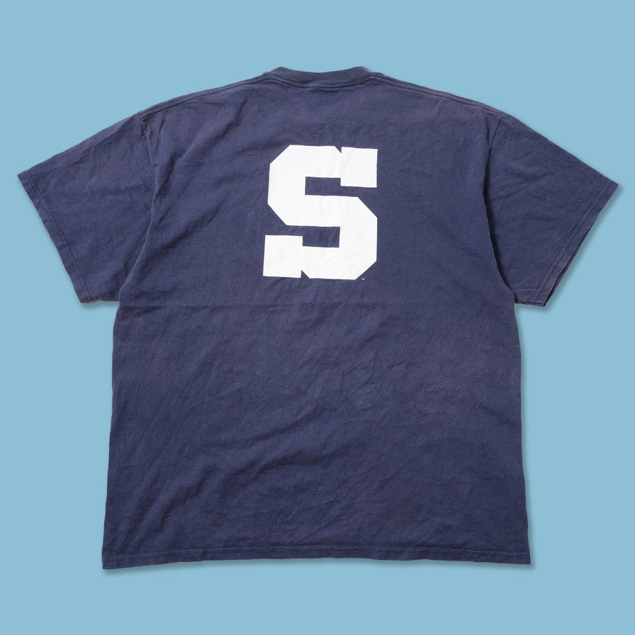 Vintage Nike Penn State Nittany Lions T-Shirt XLarge