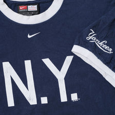 Vintage Nike New York Yankees T-Shirt XLarge