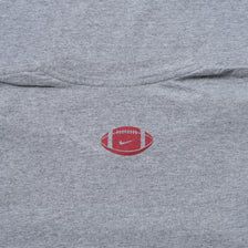 Vintage Nike Ohio State Football T-Shirt Medium