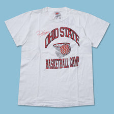 Vintage Nike Ohio State Basketball Camp T-Shirt Large
