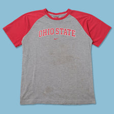 Vintage Nike Ohio State Buckeyes T-Shirt Medium