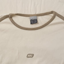 Vintage Nike Ringer T-Shirt XLarge