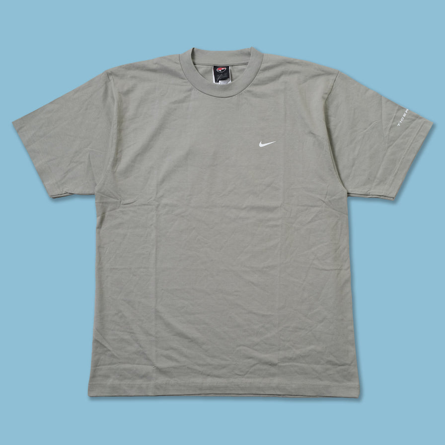 Vintage Deadstock Nike Tiger Woods T-Shirt Medium / Large | Double