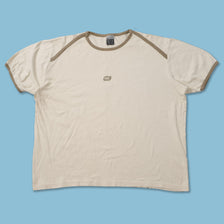 Vintage Nike Ringer T-Shirt XLarge