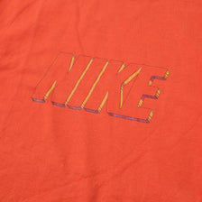 Vintage Nike Women's T-Shirt Small / Medium