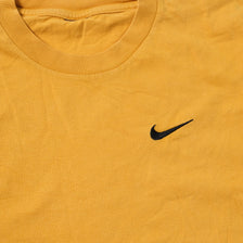 Vintage Nike Mini Swoosh T-Shirt Small / Medium