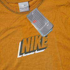 Vintage Deadstock Nike T-Shirt Small