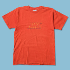 Vintage Nike Women's T-Shirt Small / Medium