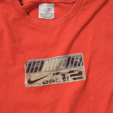 Vintage Nike T-Shirt XLarge