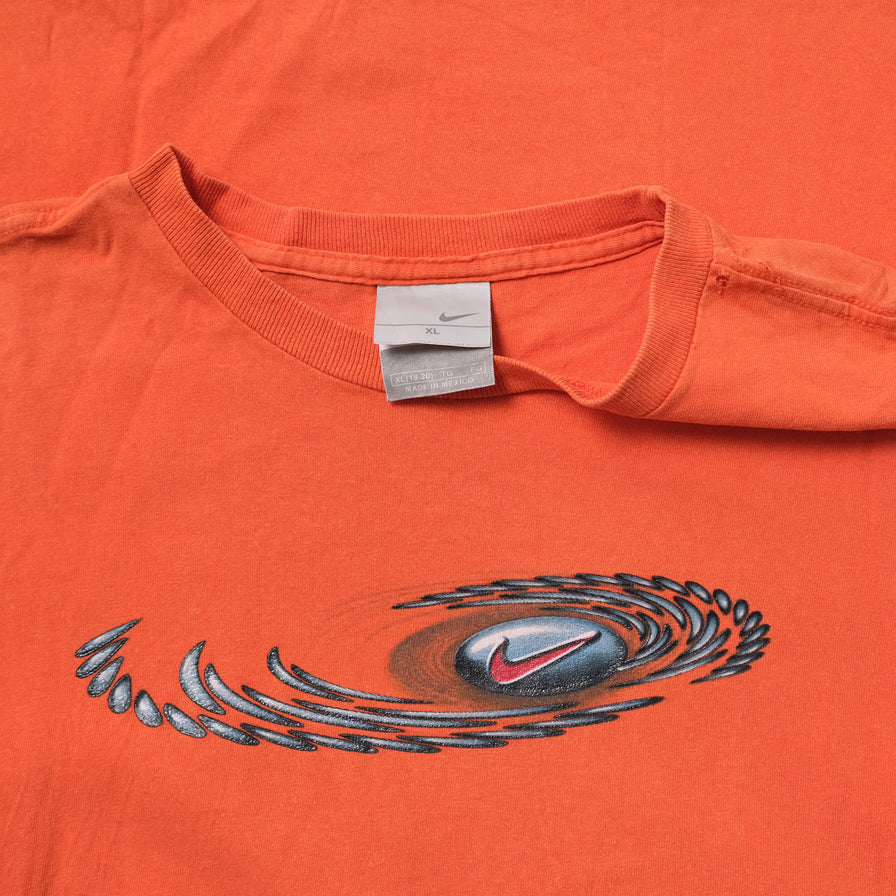 Vintage Nike T-Shirt Medium