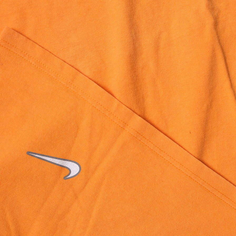 Vintage Nike T-Shirt Medium / Large