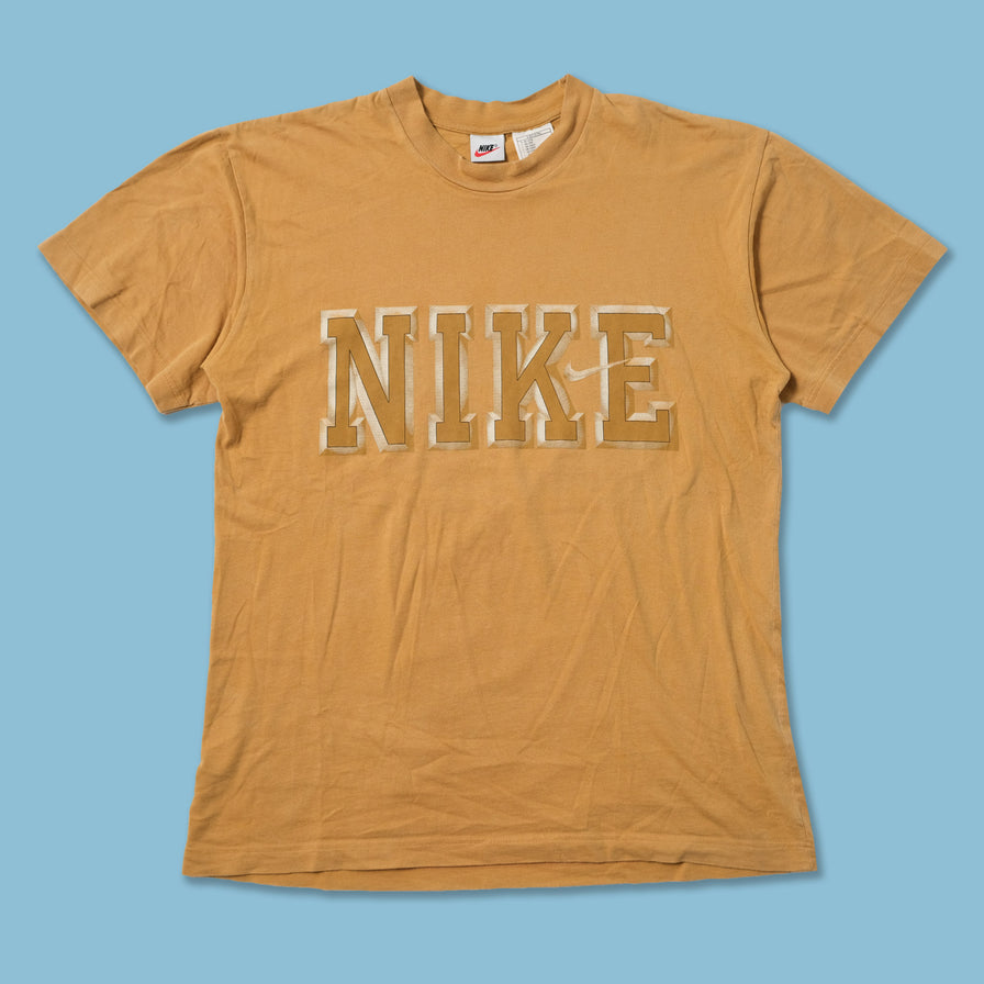 Vintage Nike T-Shirt Small