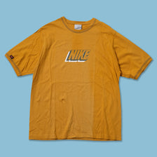 Vintage Deadstock Nike T-Shirt Small