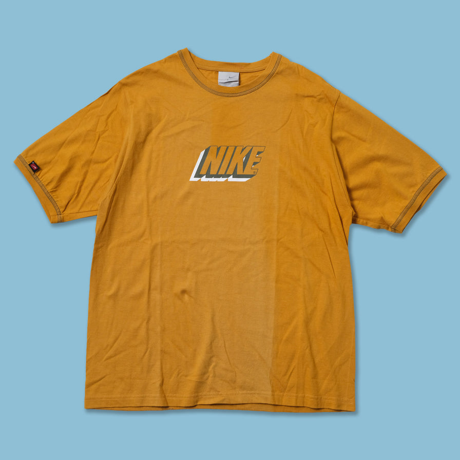 Vintage Deadstock Nike T-Shirt Small