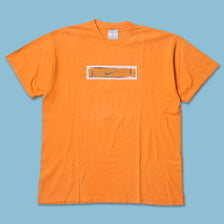 Vintage Nike T-Shirt Medium / Large