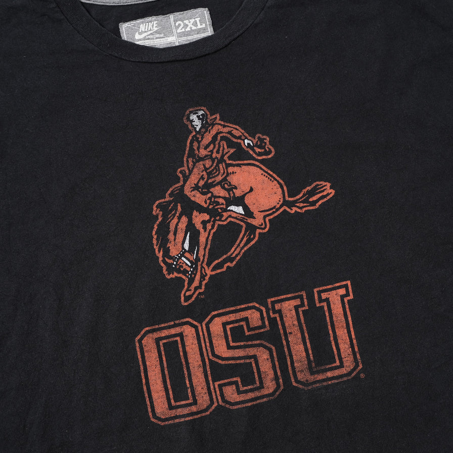 Nike Oklahoma State T-Shirt XXL