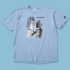 Vintage 1985 Nike Passinart T-Shirt Large