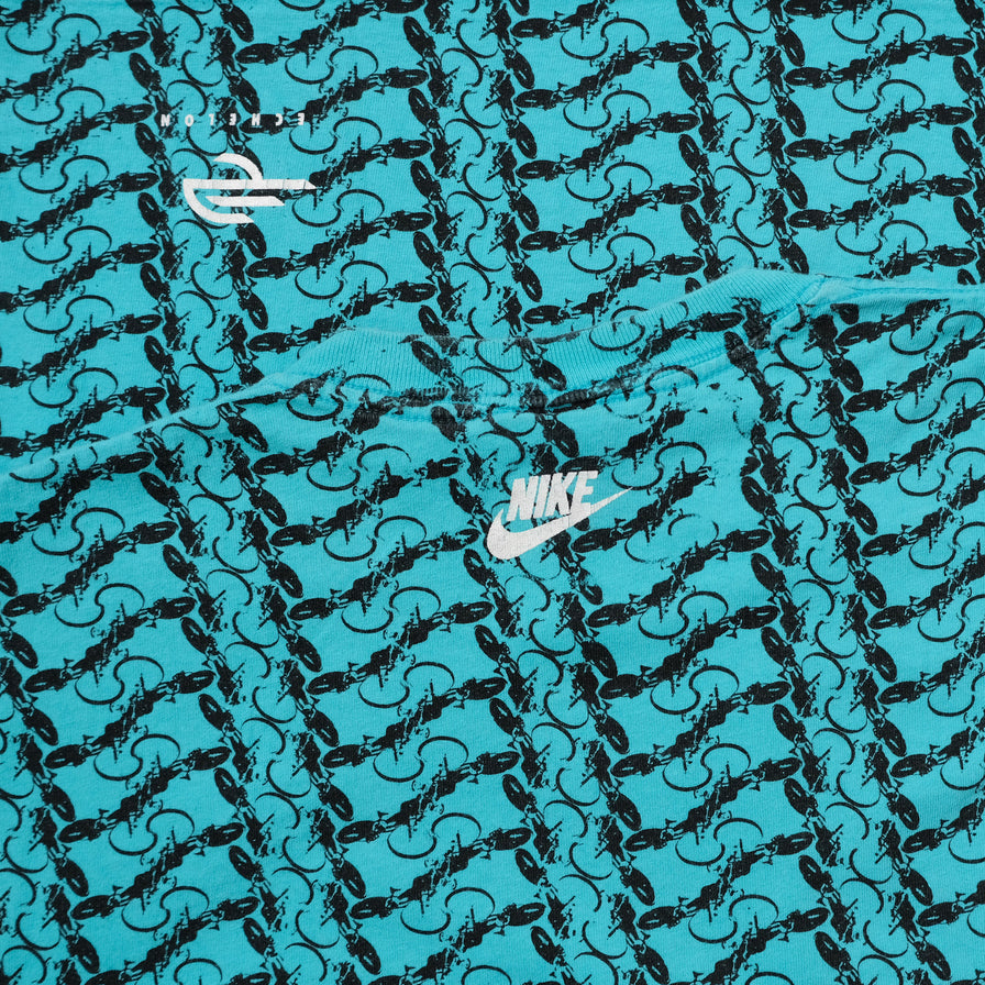 Vintage Nike Echelon T-Shirt Medium