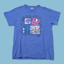 Vintage Nike Women's T-Shirt Small