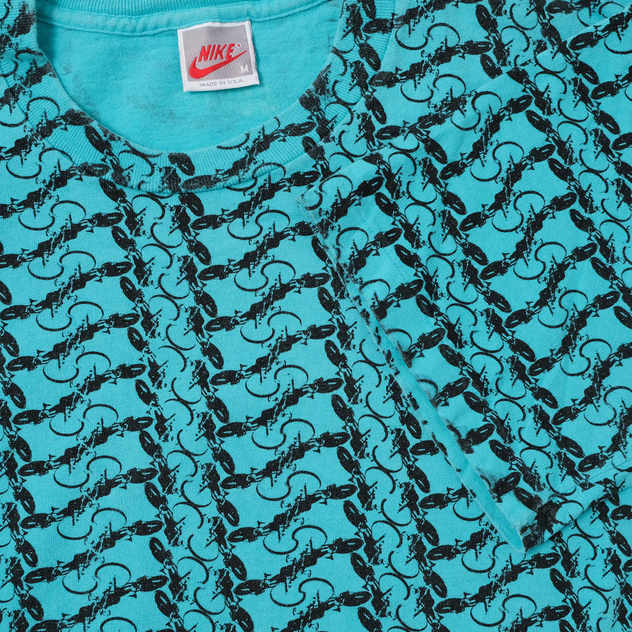 Vintage Nike Echelon T-Shirt Medium
