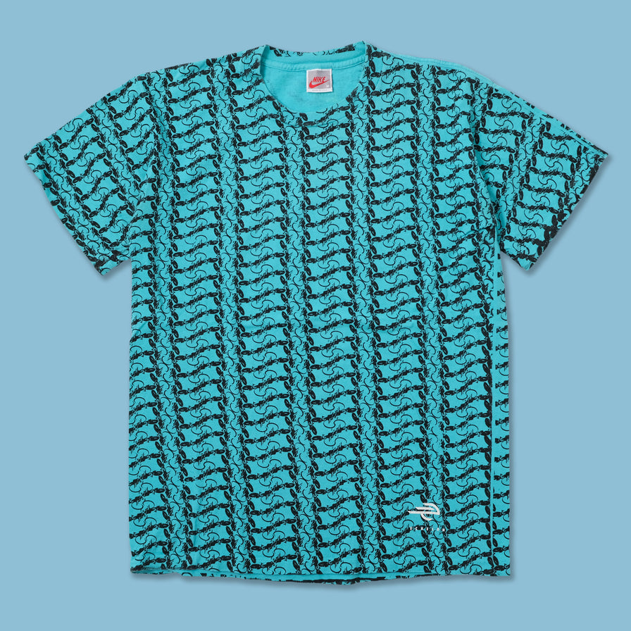 Vintage Nike Echelon T-Shirt Medium