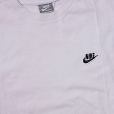 Vintage Nike Women's T-Shirt Small