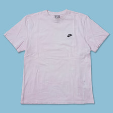 Vintage Nike Women's T-Shirt Small