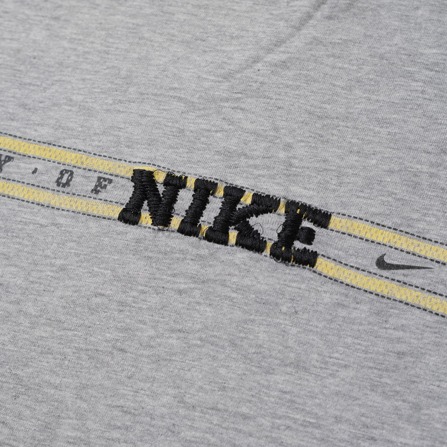 Vintage Nike T-Shirt XXL
