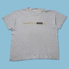 Vintage Nike T-Shirt XXL