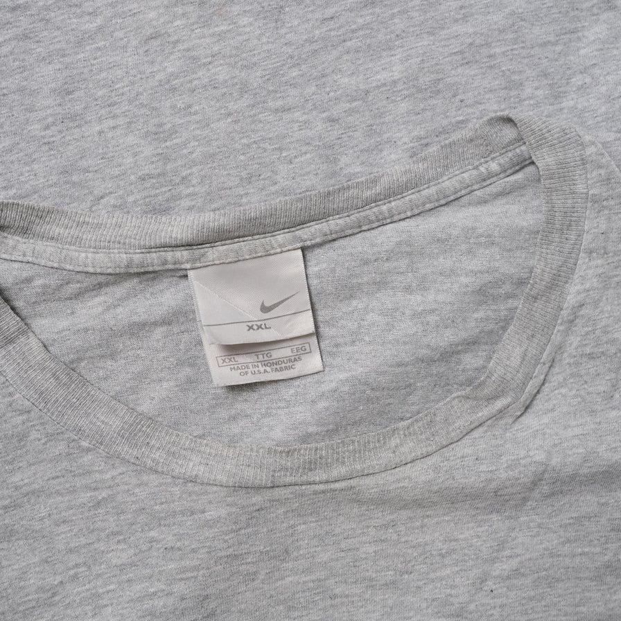 Vintage Nike T-Shirt XXL
