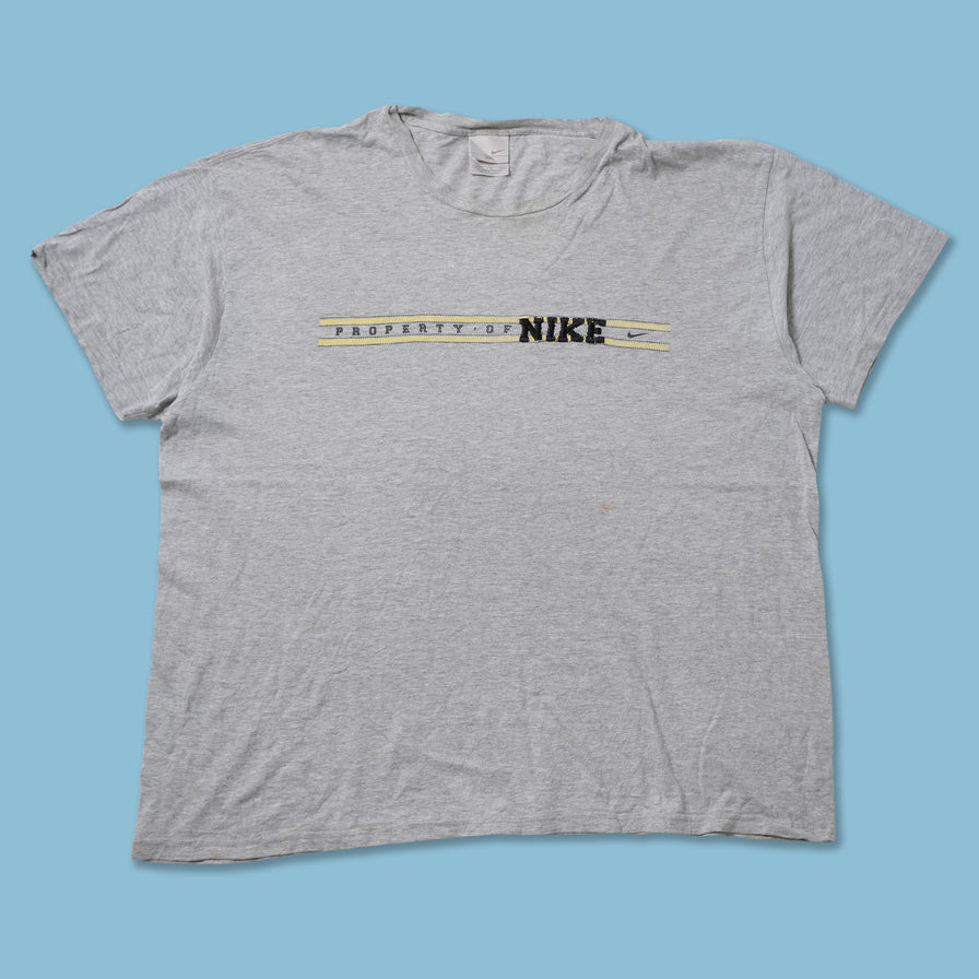 Vintage Nike T-Shirt XXL