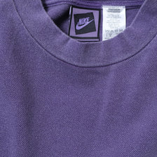 Vintage Deadstock Nike T-Shirt Medium / Large