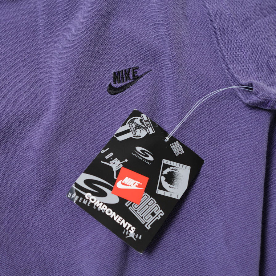 Vintage Deadstock Nike T-Shirt Medium / Large