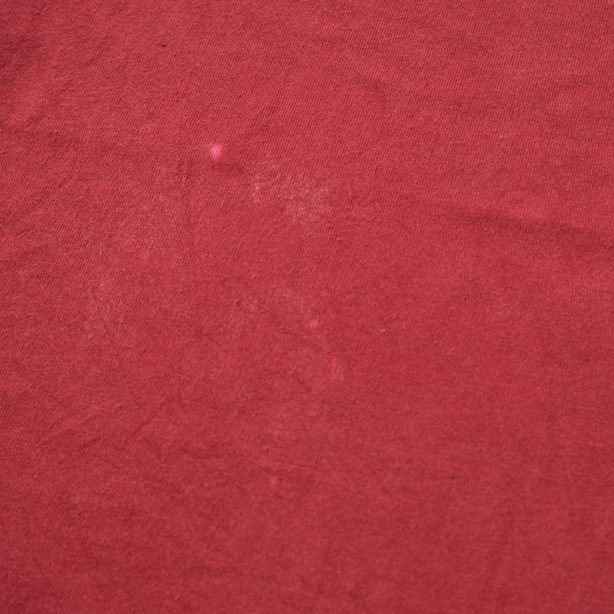 Vintage Nike Oklahoma Sooners T-Shirt XLarge