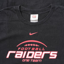 Vintage Nike Raiders T-Shirt XXL / 3XL