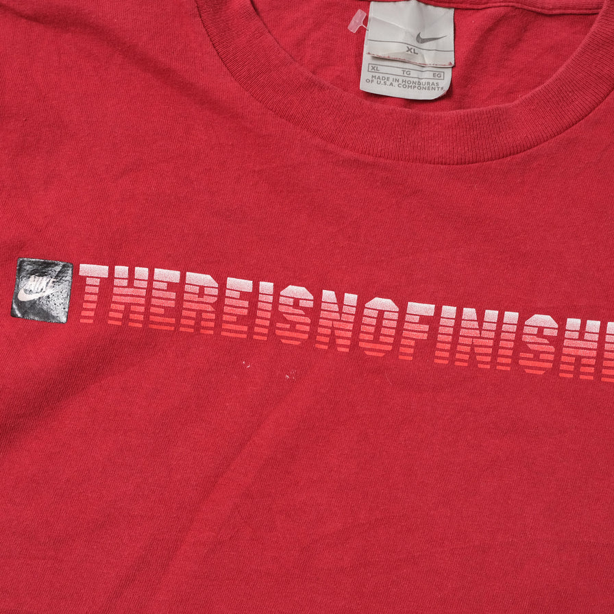 Vintage Nike T-Shirt XLarge