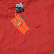 Vintage Deadstock Nike Mini Swoosh T-Shirt Kids Medium