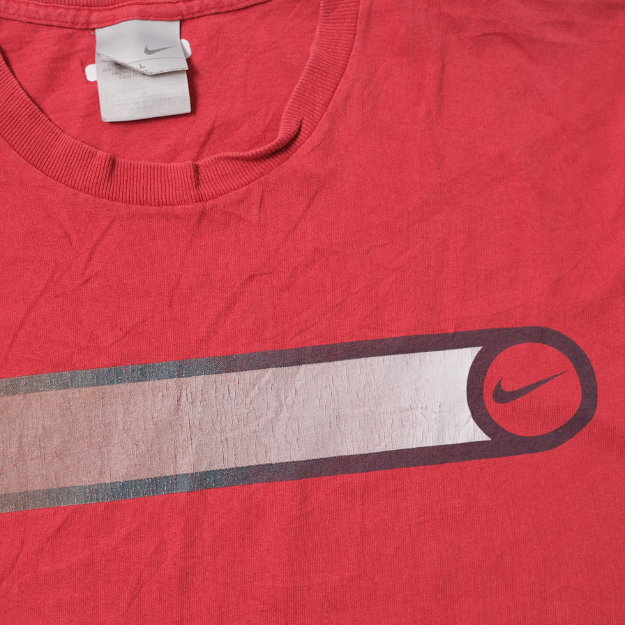 Vintage Nike T-Shirt Large