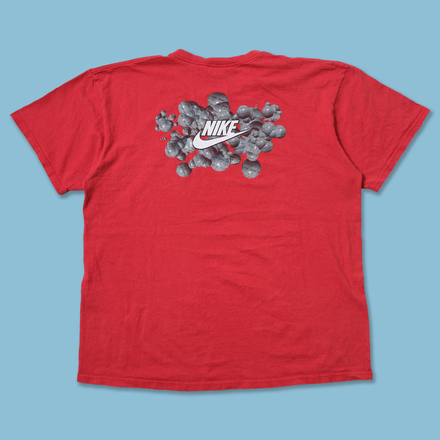 Vintage Nike T-Shirt XLarge