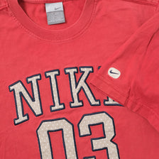 Vintage Nike T-Shirt Medium