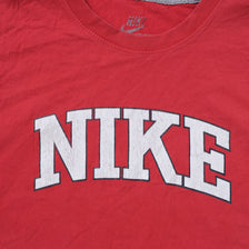 Nike Logo T-Shirt XLarge