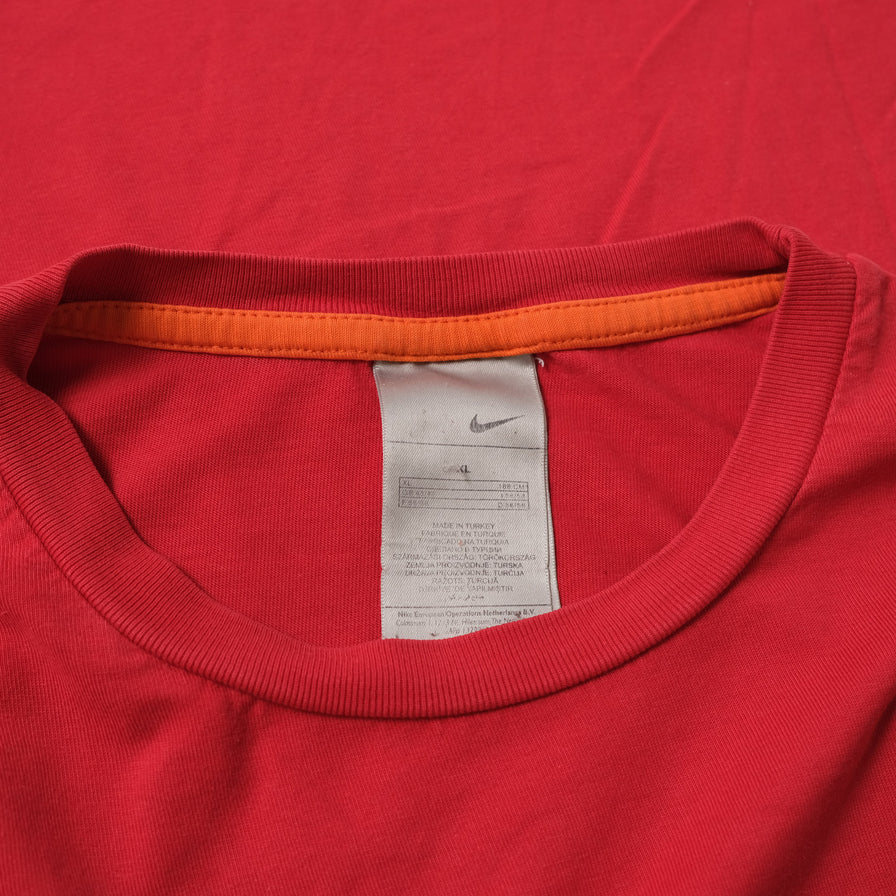 Vintage Nike T-Shirt XLarge