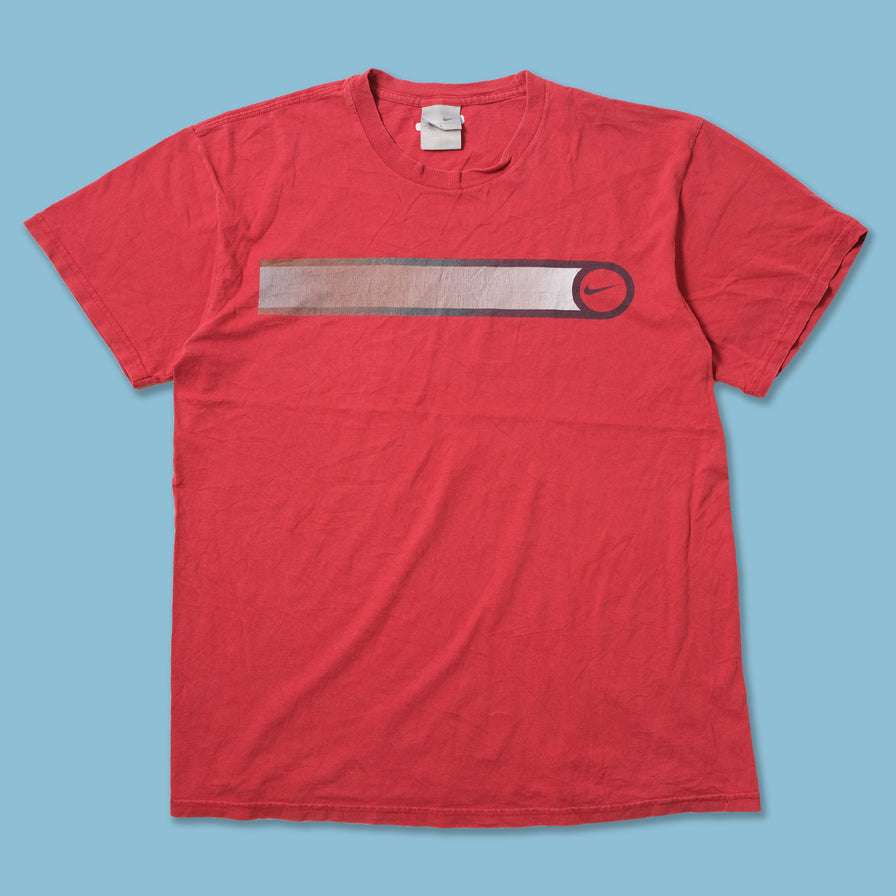 Vintage Nike T-Shirt Large