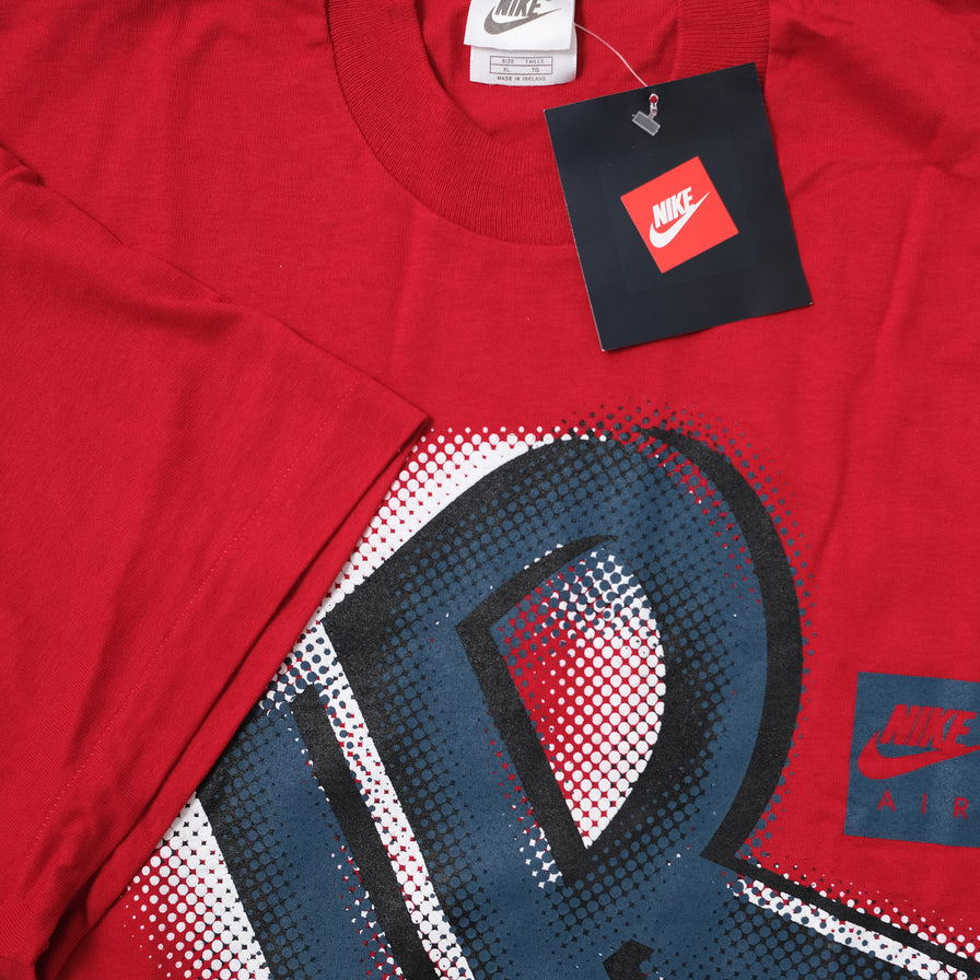 Vintage Deadstock Nike Air T-Shirt XLarge