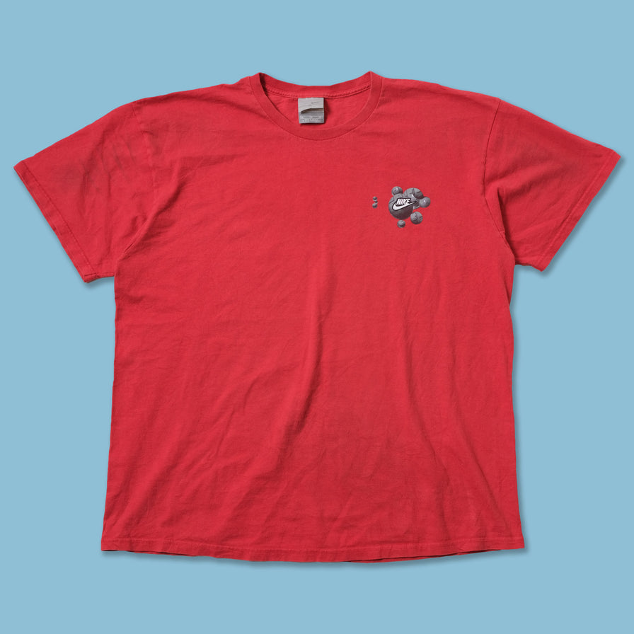 Vintage Nike T-Shirt XLarge