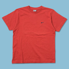 Vintage Deadstock Nike Women's Mini Swoosh T-Shirt