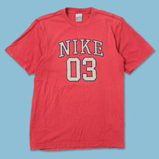 Vintage Nike T-Shirt Medium