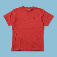 Vintage Deadstock Nike Mini Swoosh T-Shirt Kids Medium